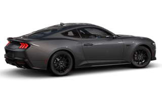 2025 Ford Mustang® External Image 4
